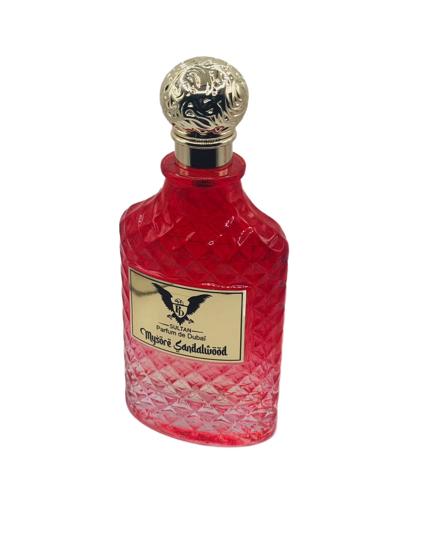 Parfums De Dubai Mysore Sandalwood Eau De Extrait