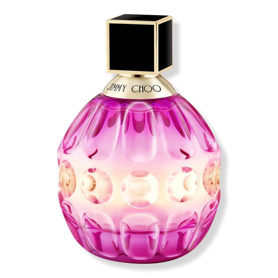 Jimmy Choo Rose Passion Eau de Parfum