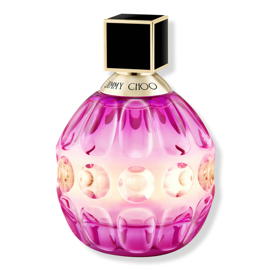 Jimmy Choo Rose Passion Eau de Parfum