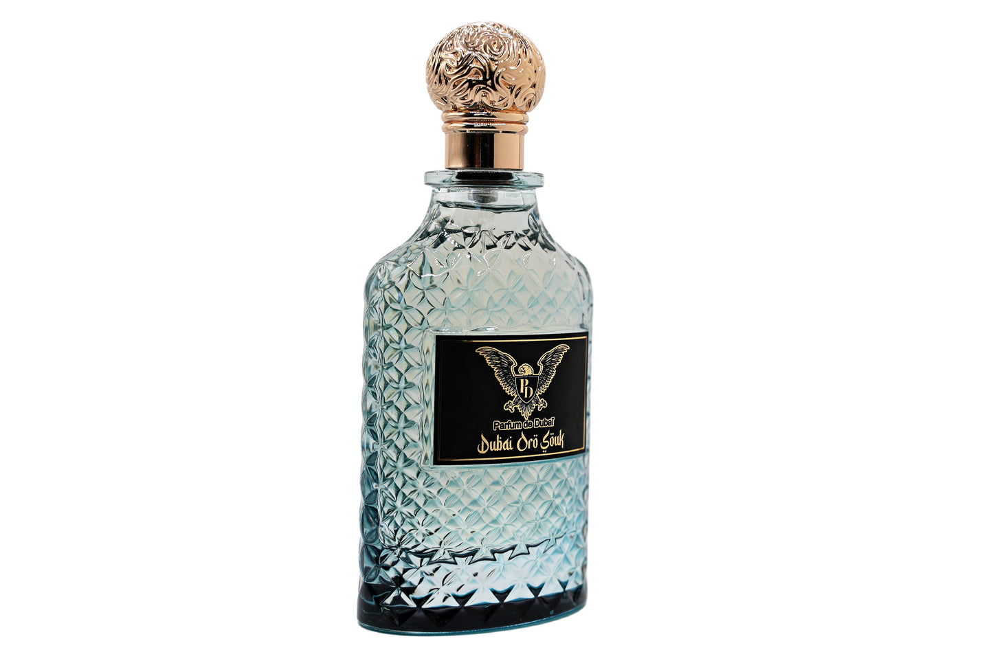 Parfum De Dubai Oro Souk Extrait De Parfum