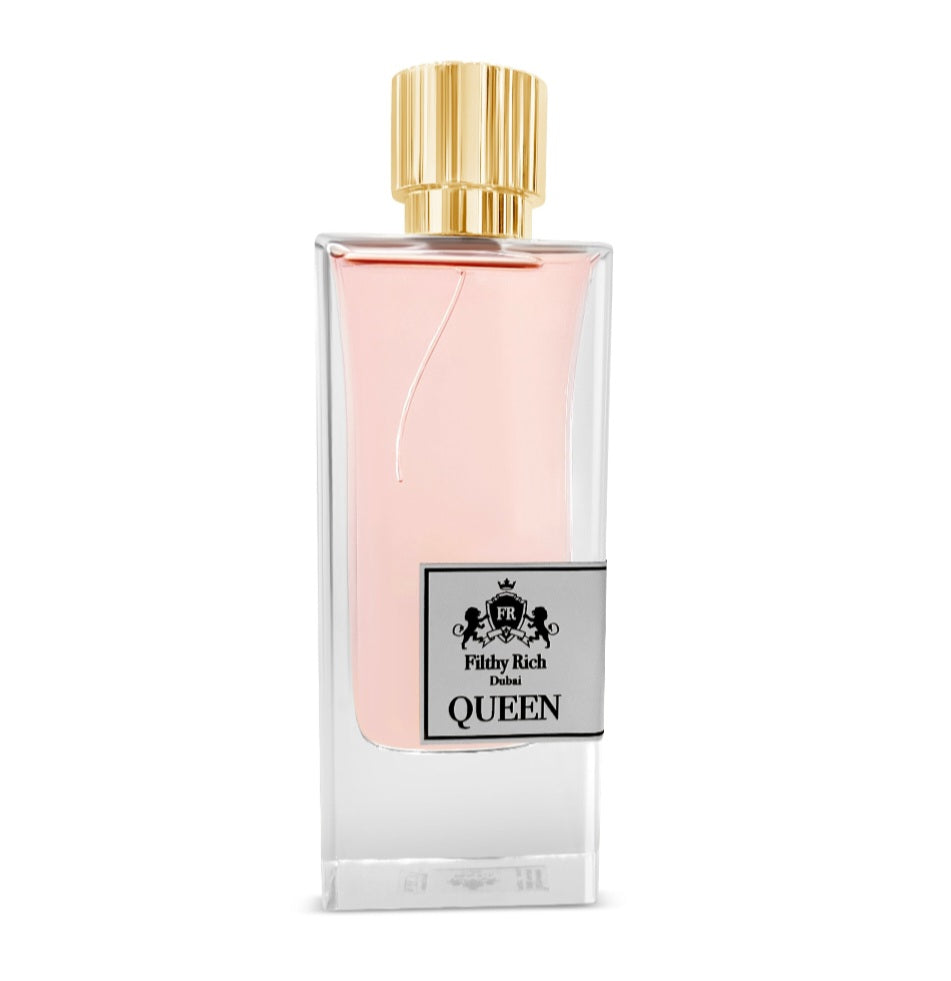 Filthy Rich Queen EDP myperfumeworld.com