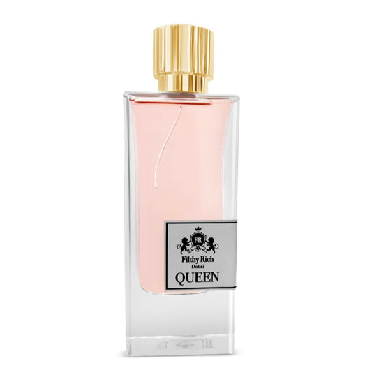 Filthy Rich Queen EDP myperfumeworld.com