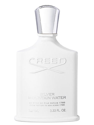 Creed Silver Mountain Eau De Parfum