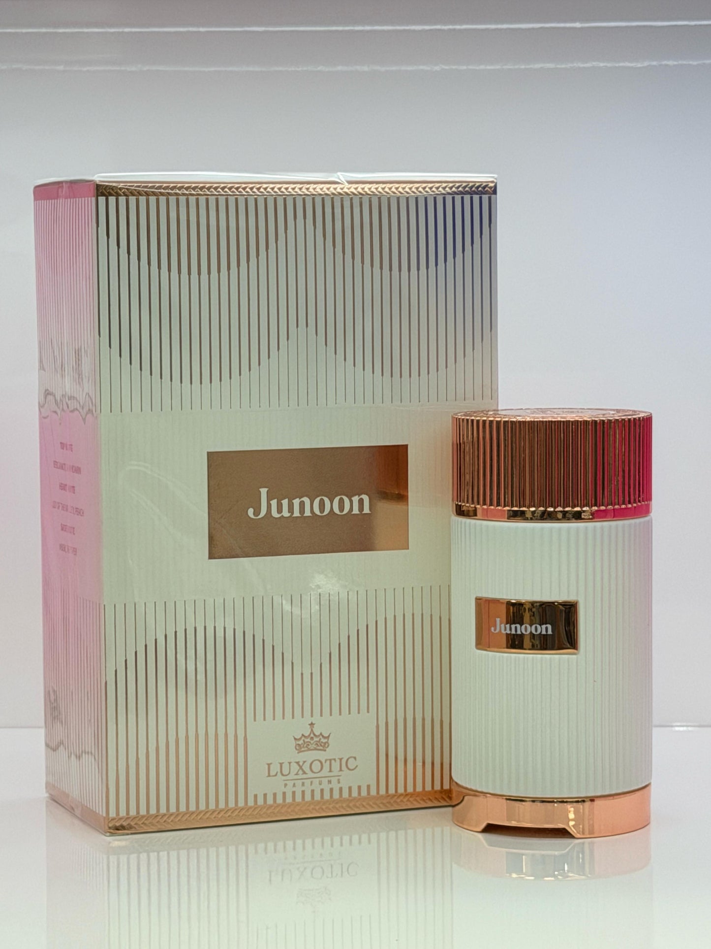 Junoon Extrait De Parfum