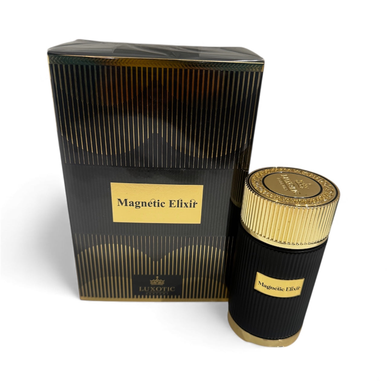 Magnetic Elixir Extrait De Parfum