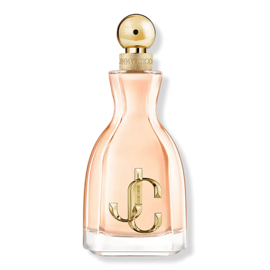 Jimmy Choo  I Want Choo EDP myperfumeworld.com