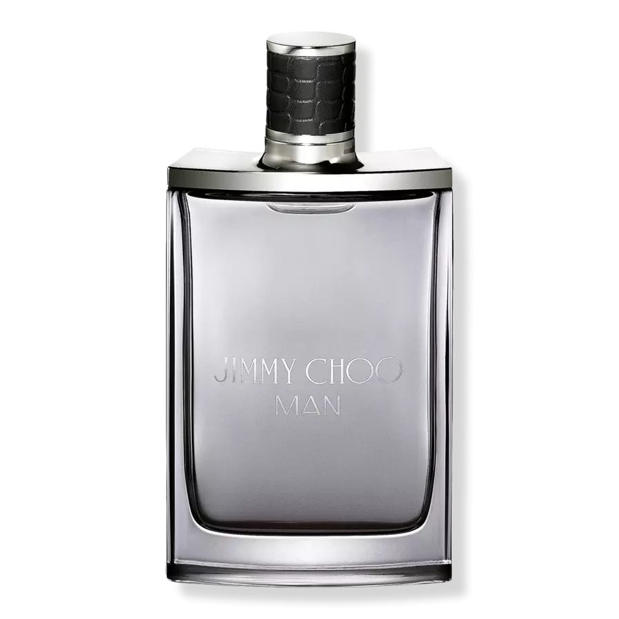 Jimmy Choo Man EDT myperfumeworld.com