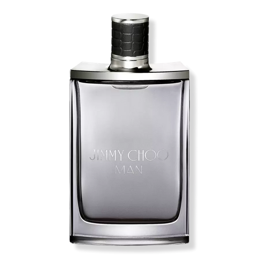 Jimmy Choo Man EDT myperfumeworld.com