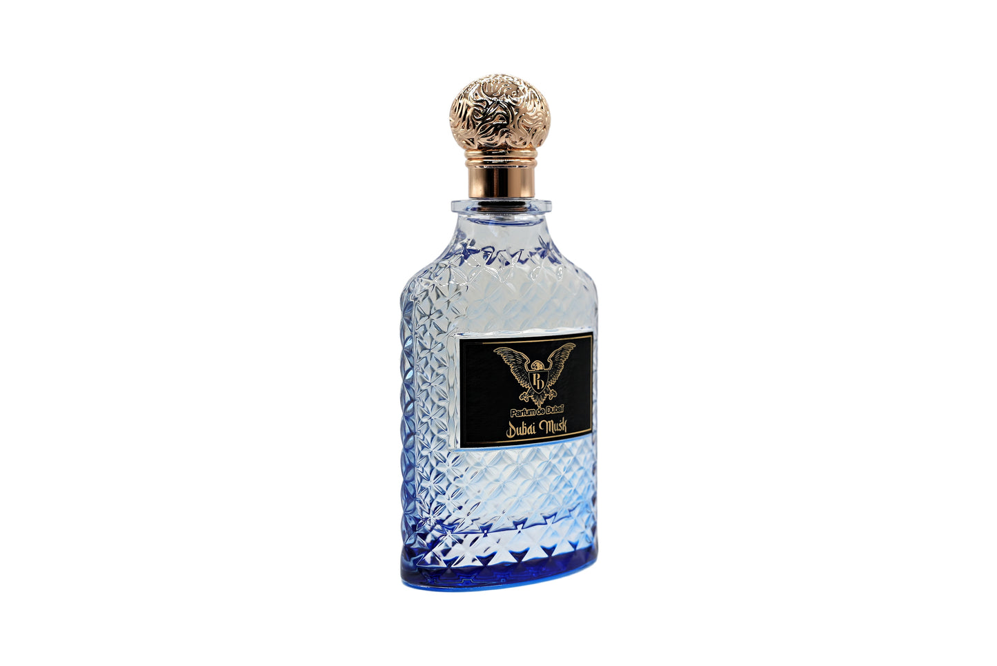 Parfum De Dubai Musk  Extrait De Parfum