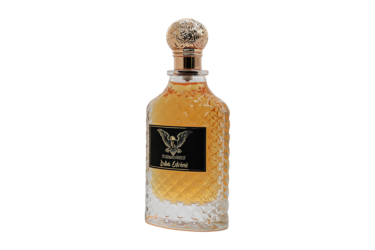 Parfum De Dubai Extreme  Extrait De Parfum