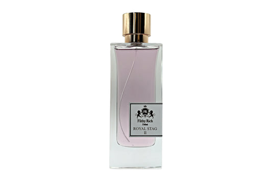 Filthy Rich Royal Stag II EDP myperfumeworld.com