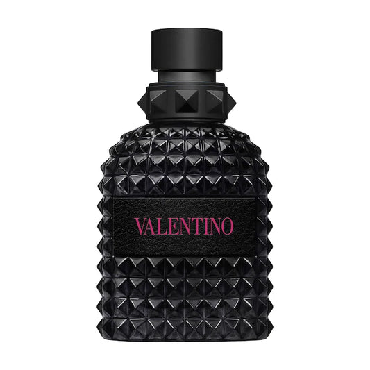 Born in Roma Uomo Extradose Parfum