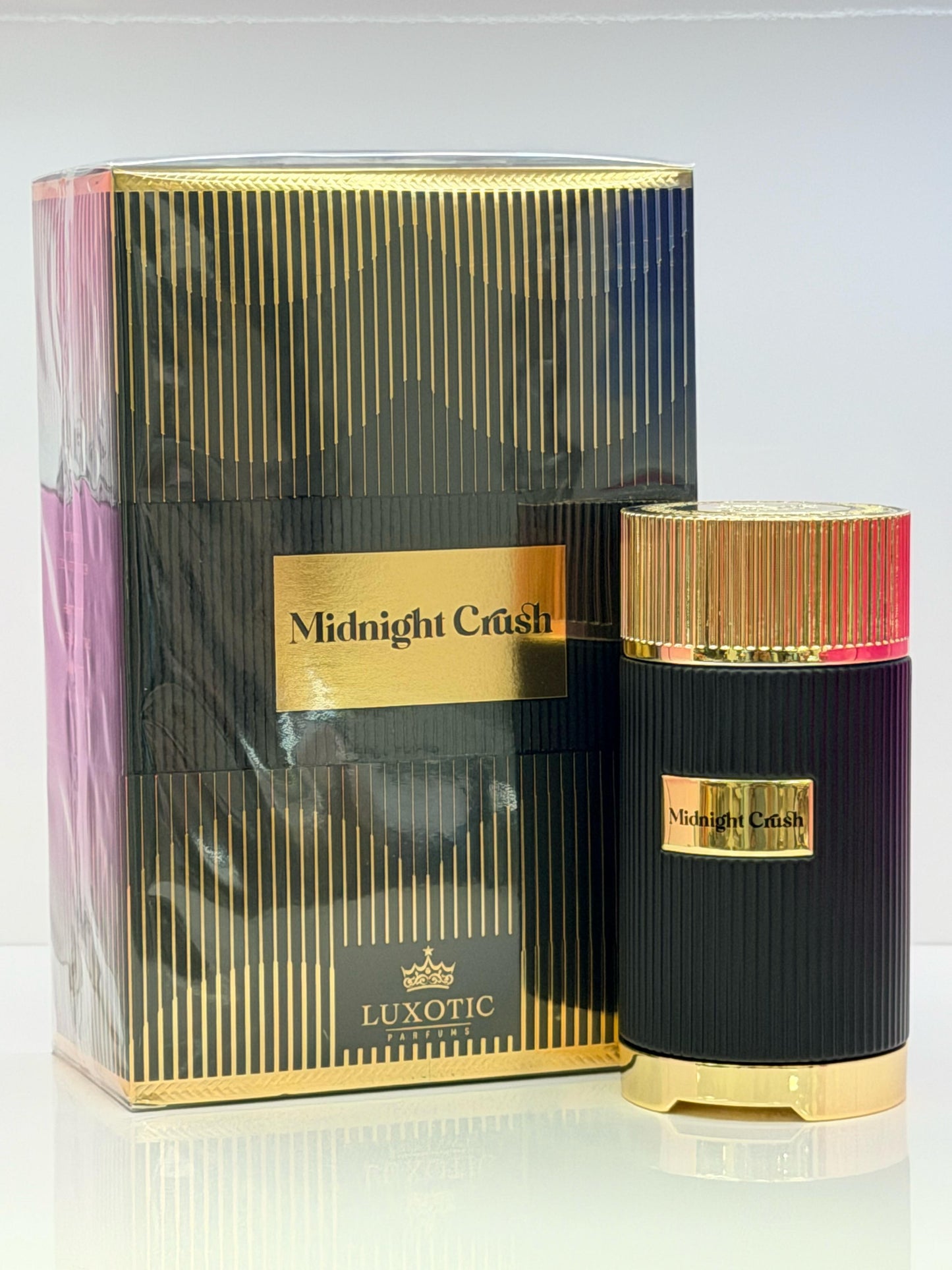 Midnight Crush Extrait De Parfum