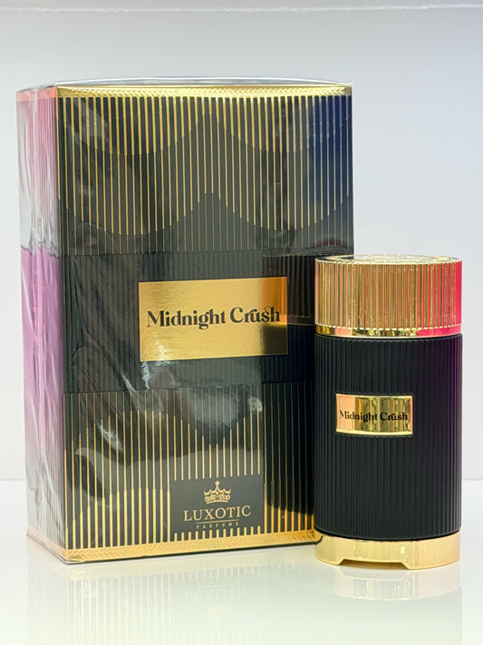Midnight Crush Extrait De Parfum