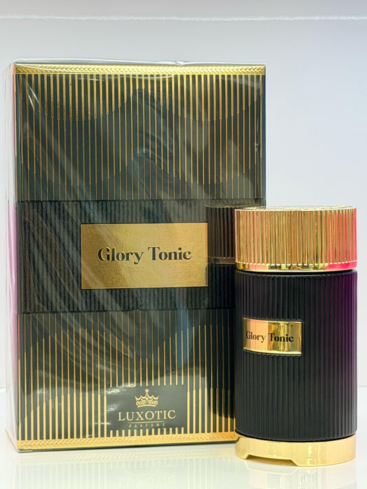 Glory Tonic Extrait De Parfum