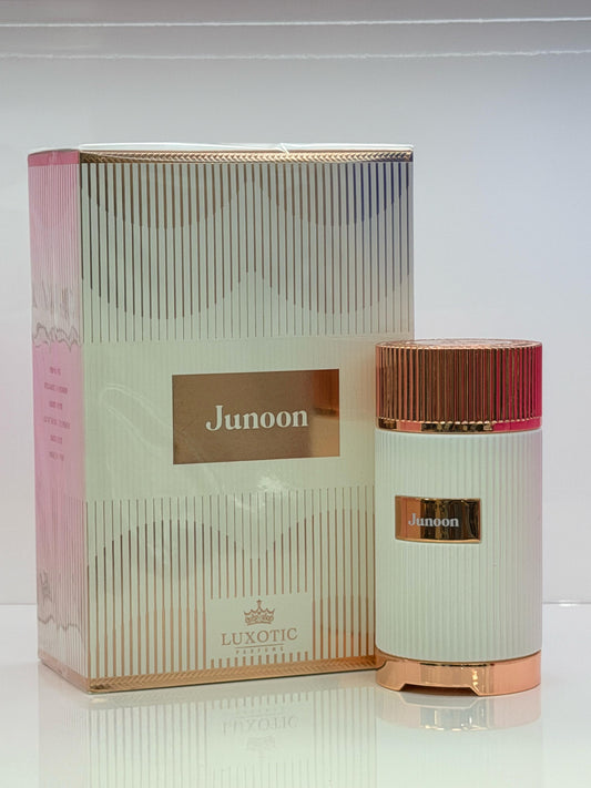 Junoon Extrait De Parfum