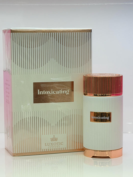 Intoxicating Extrait De Parfum
