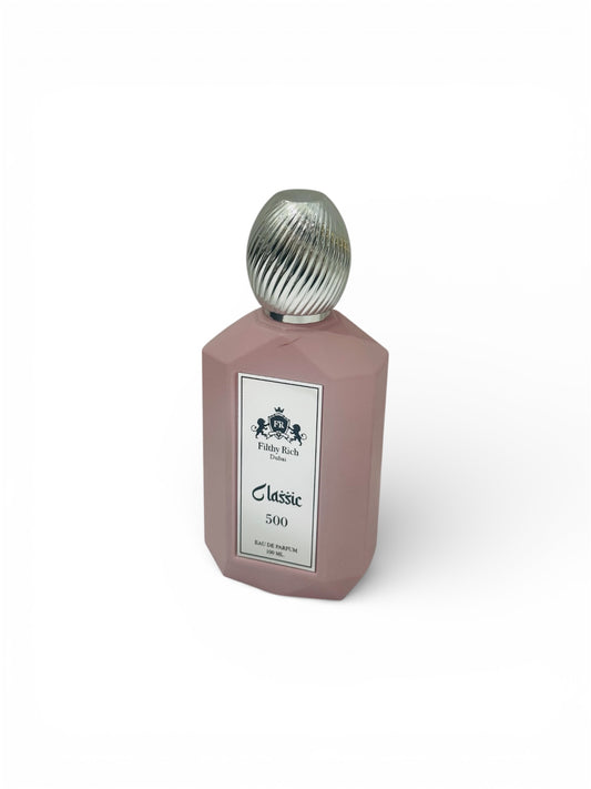 Filthy Rich Classic 500 EDP
