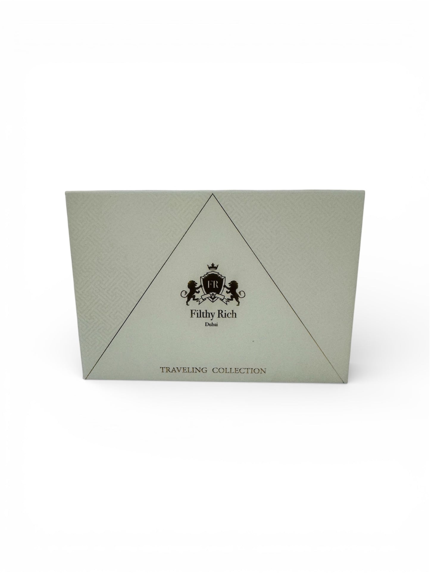 Filthy Rich Women Travel Collection