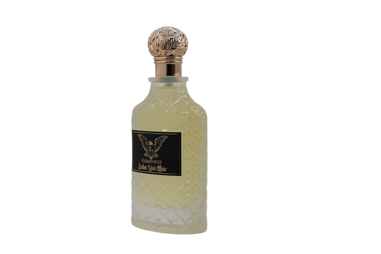 Parfum De Dubai Love Affair Extrait De Parfum
