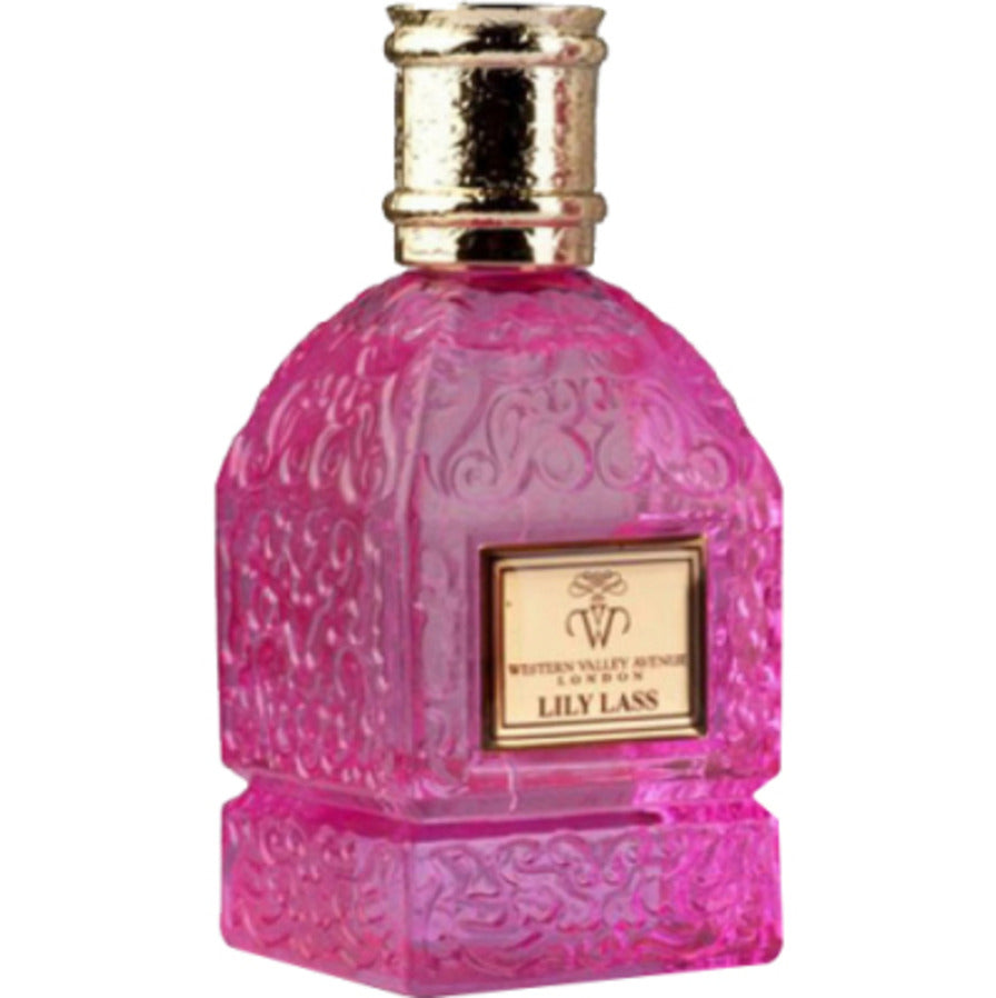 WESTERN VALLEY LONDON LILY LASS myperfumeworld.com